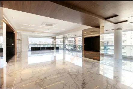 Apartamento com 4 Quartos à venda, 288m² no Indianópolis, São Paulo