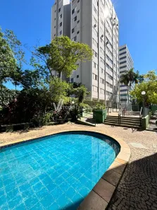 Apartamento com 3 Quartos à venda, 75m² no Bosque, Campinas