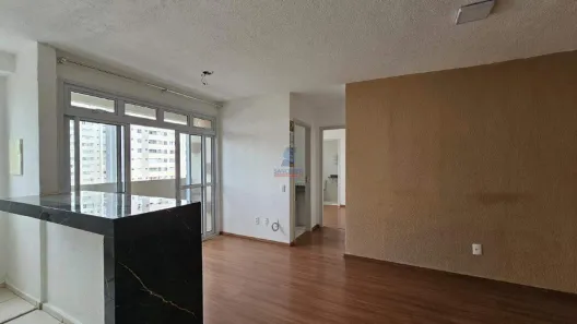 Apartamento com 2 Quartos à venda, 54m² no Jardim Riacho das Pedras, Contagem