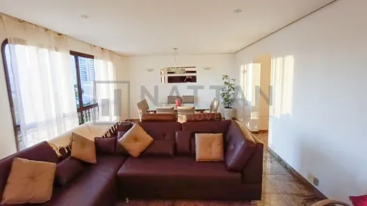 Apartamento com 3 Quartos à venda, 156m² no Vila Gomes Cardim, São Paulo
