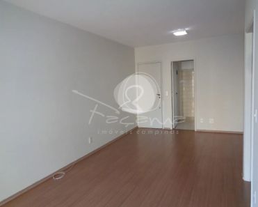 Apartamento com 3 Quartos à venda, 87m² no Vila Itapura, Campinas