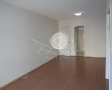 Apartamento com 3 Quartos à venda, 87m² no Vila Itapura, Campinas