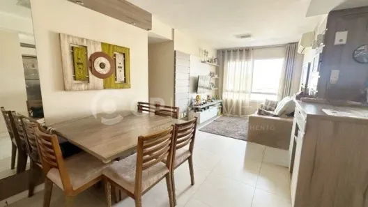 Apartamento com 2 Quartos para alugar, 68m² no Jardim Lindóia, Porto Alegre