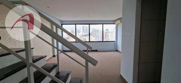 Sala Comercial à venda, 67m² no Pinheiros, São Paulo