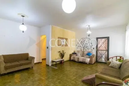Casa com 5 Quartos à venda, 269m² no Chácara da Barra, Campinas