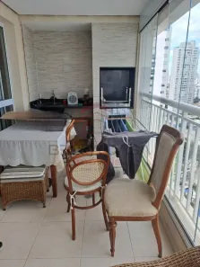 Apartamento com 3 Quartos à venda, 115m² no Alto da Mooca, São Paulo