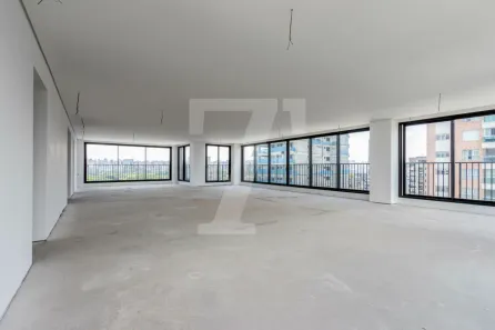 Apartamento com 4 Quartos à venda, 375m² no Moema, São Paulo