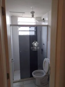 Apartamento com 2 Quartos à venda, 61m² no Parque União, Bauru