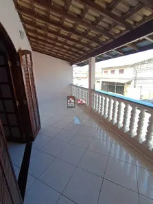 Casa com 4 Quartos à venda, 190m² no Parque dos Príncipes, Jacareí
