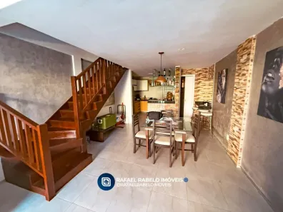 Casa com 3 Quartos à venda, 158m² no Porto das Dunas, Aquiraz