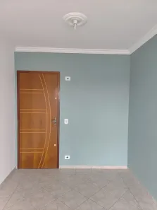 Apartamento com 3 Quartos para alugar, 65m² no Vila Carlos de Campos, São Paulo