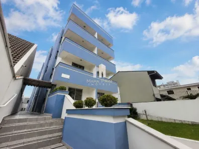 Apartamento com 1 Quarto à venda, 28m² no Água Verde, Curitiba