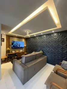 Apartamento com 2 Quartos à venda, 52m² no Paranoá, Brasília