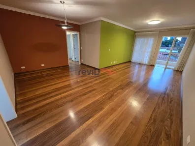 Apartamento com 4 Quartos à venda, 125m² no Jardim das Acácias, São Paulo