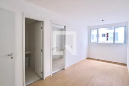 Apartamento com 1 Quarto à venda, 27m² no Brás, São Paulo