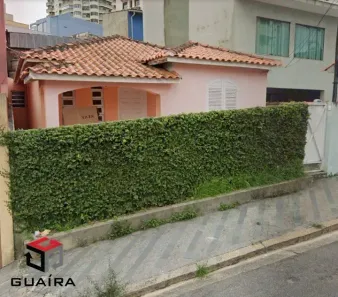 Lote/Terreno à venda, 120m² no Nova Petrópolis, São Bernardo do Campo