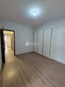 Apartamento com 3 Quartos à venda, 119m² no Serra, Belo Horizonte