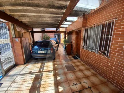 Casa com 3 Quartos à venda, 100m² no Parque Vitória, São Paulo