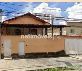 Casa à venda, 70m² no Novo Eldorado, Contagem
