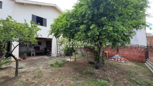 Casa com 3 Quartos à venda, 109m² no Jardim Ibirapuera, Piracicaba