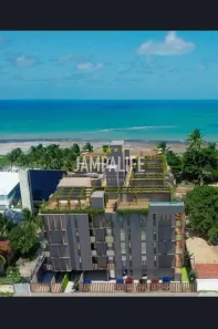 Apartamento com 3 Quartos à venda, 103m² no Areia Dourada, Cabedelo