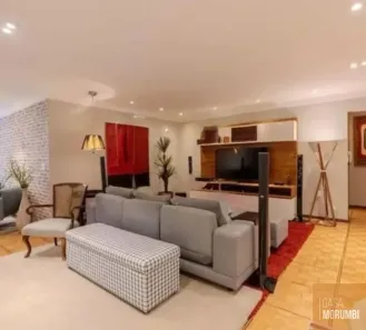 Apartamento com 3 Quartos à venda, 177m² no Bela Vista, São Paulo