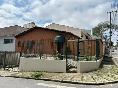 Casa com 3 Quartos para alugar, 258m² no Centro, São Bernardo do Campo