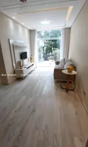 Apartamento com 1 Quarto à venda, 41m² no Ilha Porchat, São Vicente