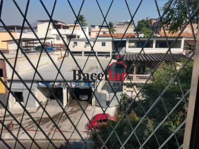 Apartamento com 1 Quarto à venda, 35m² no Quintino Bocaiúva, Rio de Janeiro