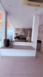 Casa de Condomínio com 4 Quartos à venda, 350m² no Alphaville, Santana de Parnaíba