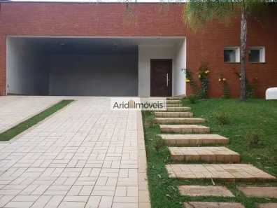 Casa de Condomínio com 4 Quartos à venda, 330m² no Residencial Jardins, São José do Rio Preto