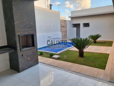 Casa com 3 Quartos à venda, 185m² no Centro, Uberlândia