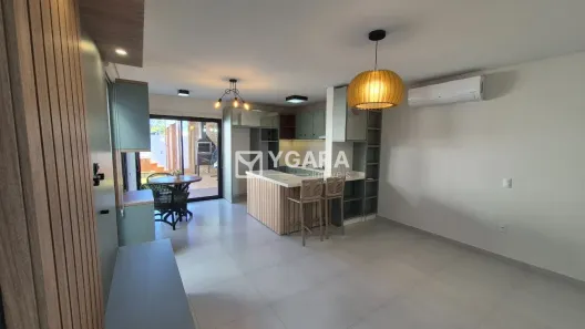 Casa com 3 Quartos à venda, 135m² no Campo Duna, Garopaba