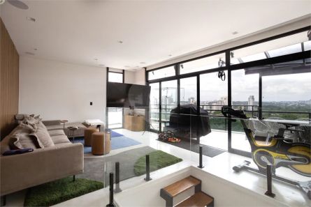 Cobertura com 2 Quartos à venda, 240m² no Vila Madalena, São Paulo