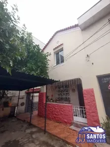 Sobrado com 3 Quartos à venda, 300m² no Vila Regente Feijó, São Paulo