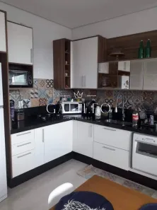 Sobrado com 2 Quartos à venda, 167m² no Jardim Paulista, Várzea Paulista