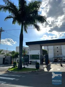 Apartamento com 2 Quartos à venda, 47m² no Parque Fehr, São Carlos