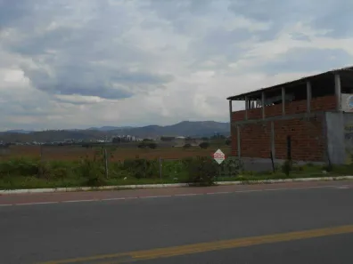 à venda, 1000m² no Jardim Santa Luzia, Guaratinguetá