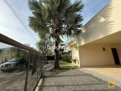 Casa com 5 Quartos à venda, 291m² no Cachoeira do Bom Jesus, Florianópolis