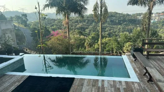 Casa de Condomínio com 4 Quartos à venda, 535m² no Jardim Imperial, Arujá