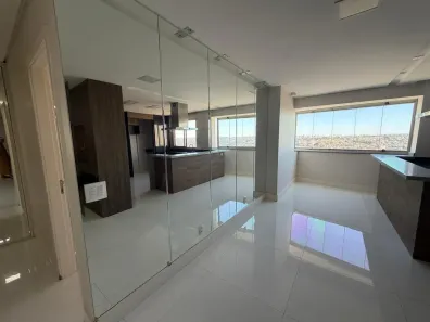 Apartamento com 3 Quartos à venda, 93m² no Norte, Brasília