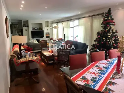 Apartamento com 4 Quartos à venda, 230m² no Lagoa, Rio de Janeiro
