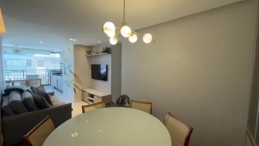 Apartamento com 3 Quartos à venda, 80m² no Jardim Paraíso, São Paulo