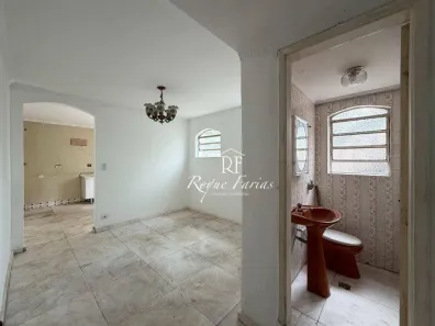 Sobrado com 3 Quartos para alugar, 201m² no Jaguaré, São Paulo