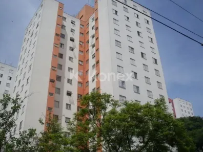 Apartamento com 2 Quartos à venda, 72m² no Vila Nova Cachoeirinha, São Paulo