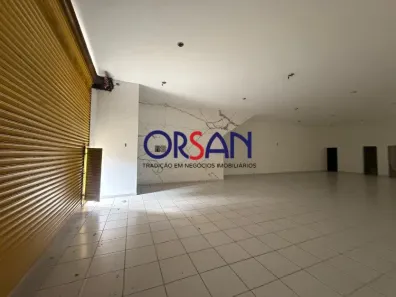 Imóvel Comercial para alugar, 200m² no Boa Vista, São Caetano do Sul