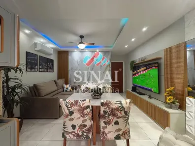 Apartamento com 2 Quartos à venda, 80m² no Vila da Penha, Rio de Janeiro