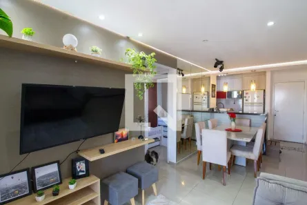 Apartamento com 2 Quartos à venda, 62m² no Vila Silveira, Guarulhos
