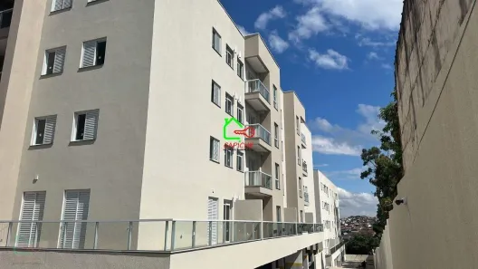Apartamento com 1 Quarto à venda, 48m² no Capela, Vinhedo