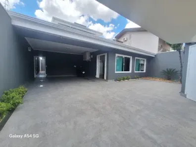 Casa com 3 Quartos à venda, 300m² no Residencial Horto Florestal Jacyra I, Americana